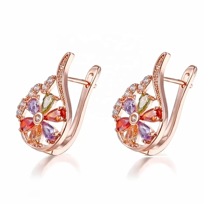Циркон Кристл Peridot Morganite венисы установил кольцо ожерелья серьги привесное