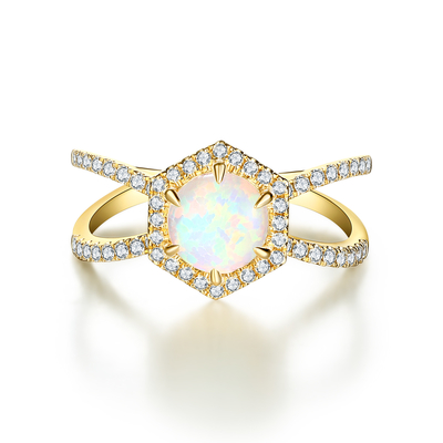 Дизайн ювелирных изделий Moonstone кольца Moonstone уникальные 925 искусства стерлинговый серебряный естественный голубой сырцовый