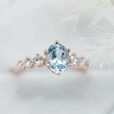 Стерлинговое серебряное кольцо Moonstone лакомства дизайна моды 925 восхитительное