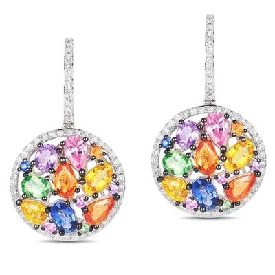 Циркон Кристл Peridot Morganite венисы установил кольцо ожерелья серьги привесное