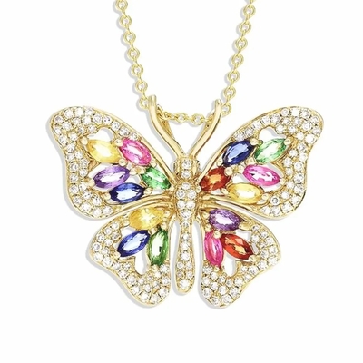 Оптом 925 стерлинговых серебряных камней багета CZ радуги звенят Multicolor кольцо циркона для ювелирных изделий партии