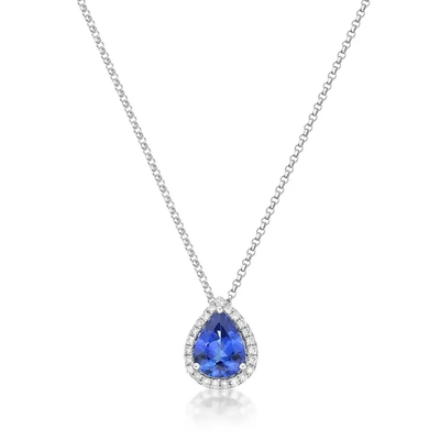 Стерлинговый серебряный браслет Tanzanite отрезка желтого золота 925 покрытый овальный