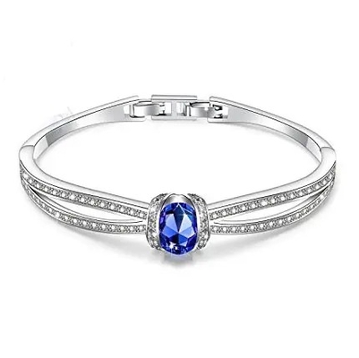 Оптом 925 стерлинговые серебряные ювелирные изделия подняли Marquise покрытый золотом отрезали кольцо Tanzanite